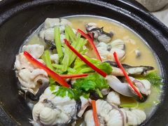 -老明馨潮汕大排档