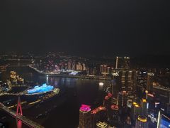 -WFC会仙楼观景台