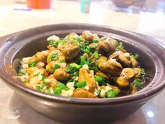 -小玲珑私房菜(红丰店)