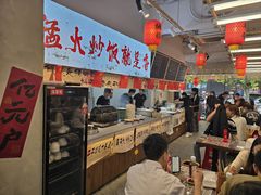-扬二春炒饭(国庆路总店)