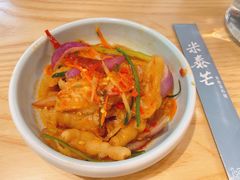 -米泰芒·东南亚料理(体育西店)