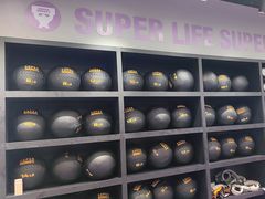 -超级猩猩健身·团课(陆家嘴中心店)