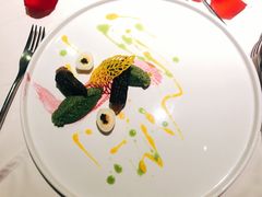 -橘洲1910花园江景西餐厅