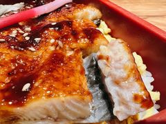 -江户前寿司(好运街店)