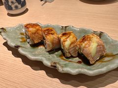 -小山日本料理(太古汇店)