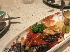 -CRAZYONES西班牙海鲜饭(上海美罗城店)