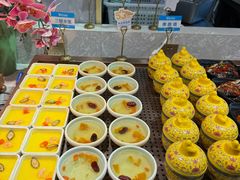 -伍棵星炭烤自助料理·烤鳗鱼(浦东食品城店)