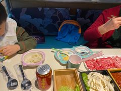 -火锅先生(五马街店)
