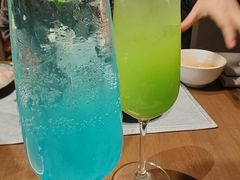 -青岛海天大酒店·1988全日餐厅