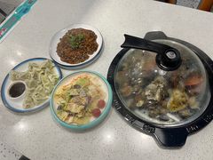 -前王院•巧克力海鲜市集餐厅(万平口店)