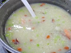 -南记食粥坊·宵夜大排档(莲花总店)