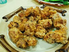 -标记美食新鲜猪杂(兴南大道店)