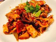 -黑牛の店·和牛烧肉(大悦城店)