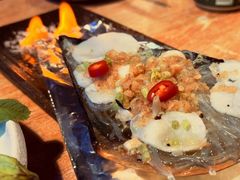 -质烤烤物·活烤海鲜(质烤总店)
