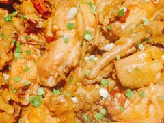 鸡翅煲-胖哥俩肉蟹煲(悦荟广场店)