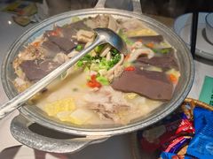-筱爷叔·上海传统手工菜(玉树路店)