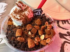 -DQ·蛋糕·冰淇淋(合生汇店)