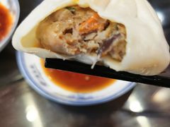 蟹粉小笼-熙盛源(永乐路店)