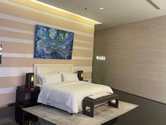 -北京威斯汀酒店