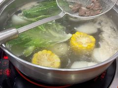 -阿波潮汕牛肉火锅·汤粉面(拱北店)