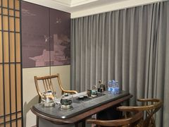 -铂尔登国际酒店(南山深圳湾口岸店)