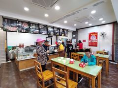 -老驴头(红二师店)