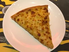 榴莲披萨-乐凯撒披萨(欢乐颂购物中心店)