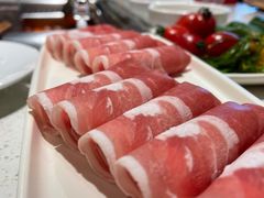 雪花肥羊肉-海底捞大排档火锅(打浦路店)