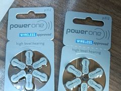 -自然之声助听器·呼吸机(和平店)