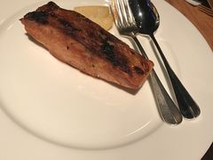 -非常时髦餐厅VUE Restaurant(外滩茂悦大酒店)