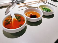 -海底捞火锅(万丰桥店)