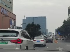 -良木缘咖啡西餐(蜀汉路店)