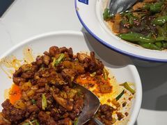 -兰湘子·湘菜小炒(南京江宁万达店)