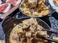 -京炭铜锅涮肉·羊蝎子·羊肉炉(保利·时光里店)