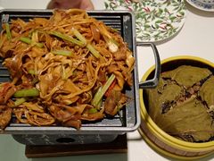 -苏梦江南·淮扬菜(夫子庙店)