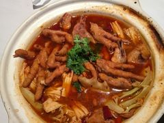 -四方桌·福建客家土菜(二中店)