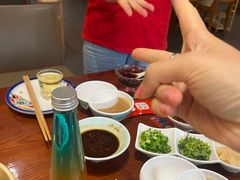 日落紫禁城-1078號老北京涮肉(松柏店)