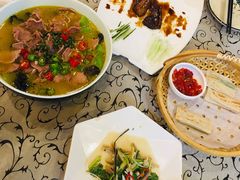 -一江春水·杭帮臻宴(三台山店)