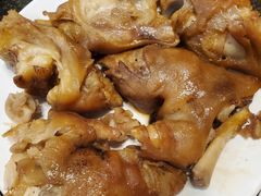 酱猪蹄子-汉巴味德(大悦城店)