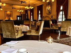 -Salon de Ville浦江汇(上海外滩华尔道夫酒店店)