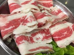 -老板娘的烤肉店(港湾广场店)