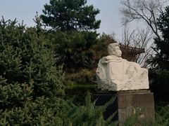 -北京鲁迅博物馆(北京新文化运动纪念馆鲁博馆区)