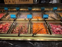 -東盛炭烤自助料理(玄武招商花园城店)