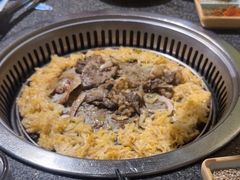 -鹤之乡·齐齐哈尔烤肉·非遗(秋涛路店)