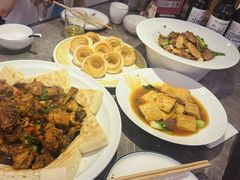 -闫府私房菜·百年鲁菜(恒隆店)