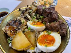 -达摩君日本料理(泰海花园小区店)