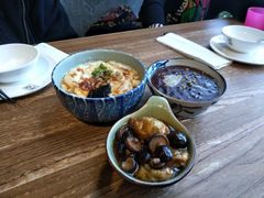 -新梅华·茶点餐厅(欧尚店)