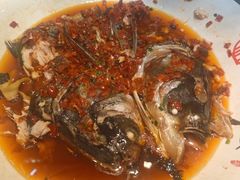 -福满我家大碗厨·湘菜(上海大厦店)
