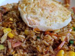 卡朋特色炒饭-卡朋西餐(较场西路店)