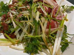 -赵胖炙子烤肉&深夜酒馆(簋街店)